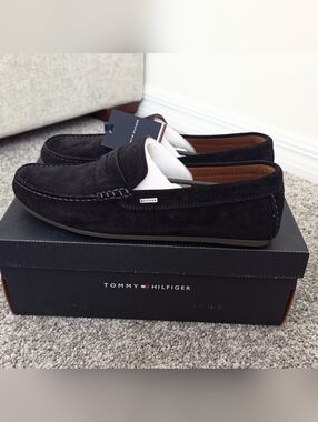 Tommy Hilfiger Men's Loafers Shoes